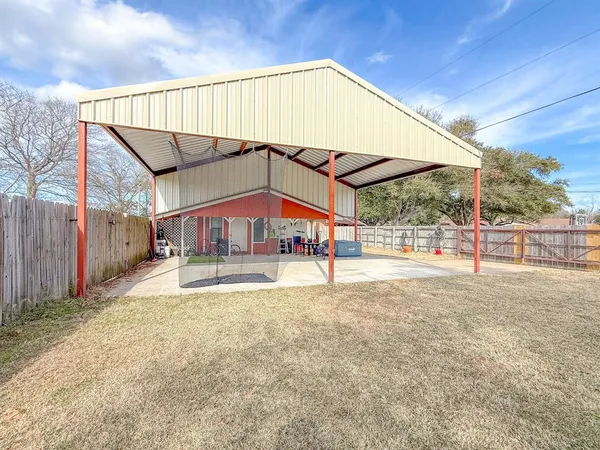 $335,900 | 4 Circle Drive, Teague, TX 75860