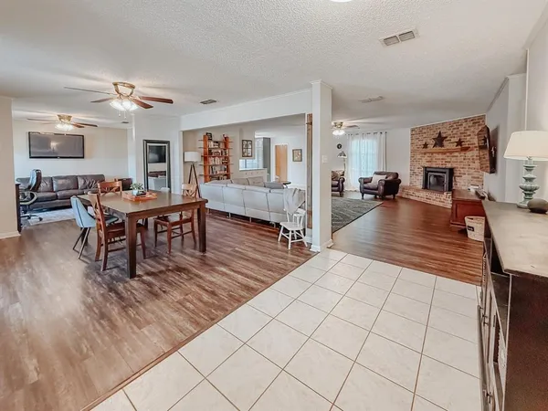 $335,900 | 4 Circle Drive, Teague, TX 75860