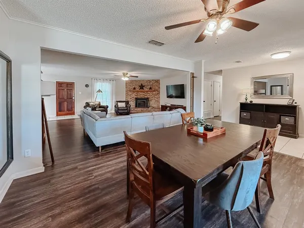 $335,900 | 4 Circle Drive, Teague, TX 75860