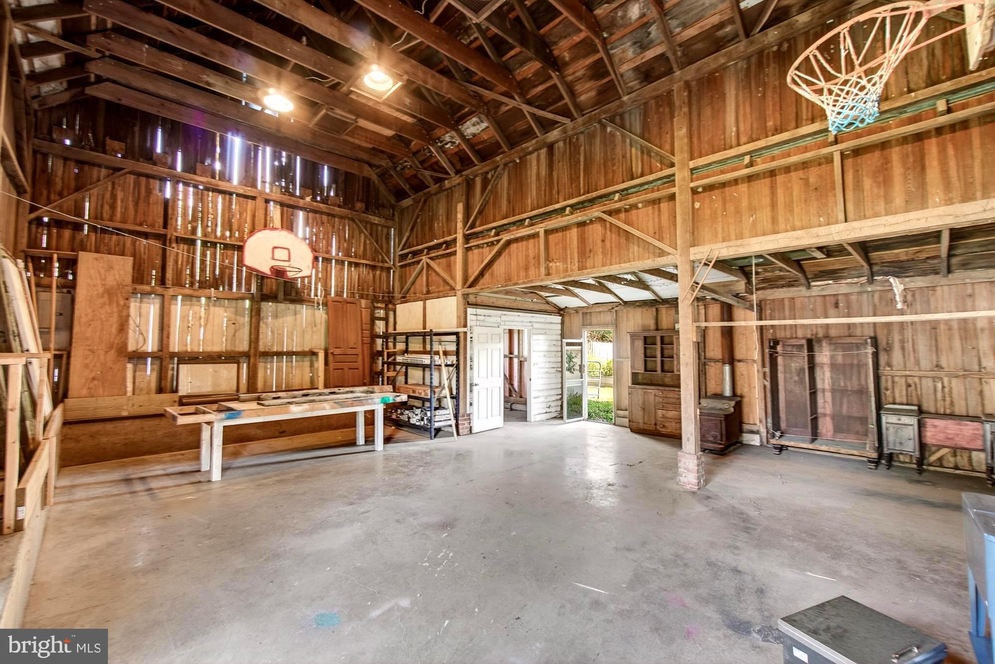 18040 Barnesville Road Barnesville, MD 20838 - Photo 95 of 101 Full court hoops!