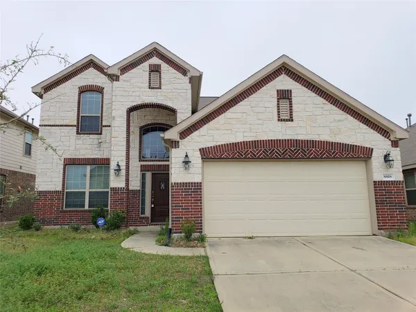 $2,295 | 8818 Cornina Drive, Humble, TX 77338