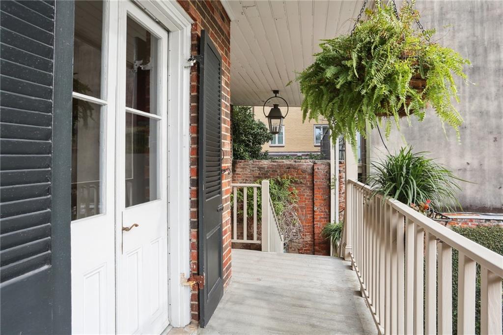 610 North Rampart Street, Unit F New Orleans, LA 70112 - Photo 5 of 16