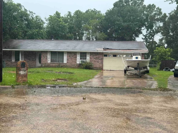 $195,000 | 6465 Friar Tuck Lane, Beaumont, TX 77707