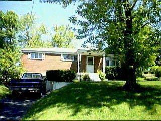 6856 Hearne Road Cincinnati, OH 45248 - Photo 1 of 1