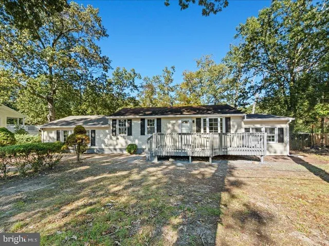 $339,900 | 128 Auburn Avenue, Browns Mills, NJ 08015