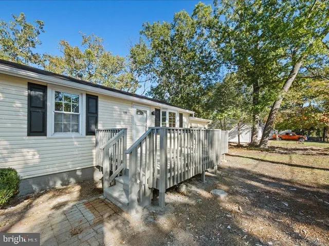 $339,900 | 128 Auburn Avenue, Browns Mills, NJ 08015