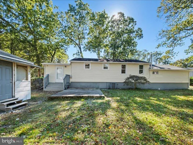 $339,900 | 128 Auburn Avenue, Browns Mills, NJ 08015