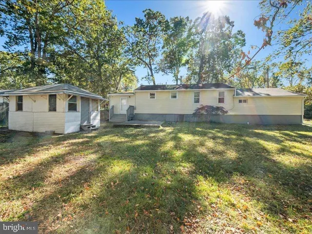 $339,900 | 128 Auburn Avenue, Browns Mills, NJ 08015