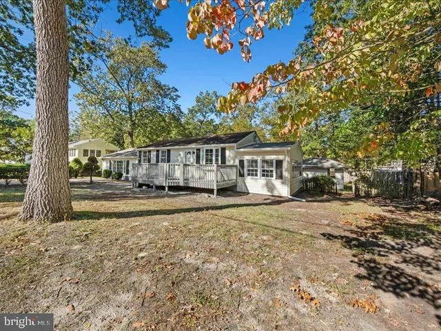 $339,900 | 128 Auburn Avenue, Browns Mills, NJ 08015