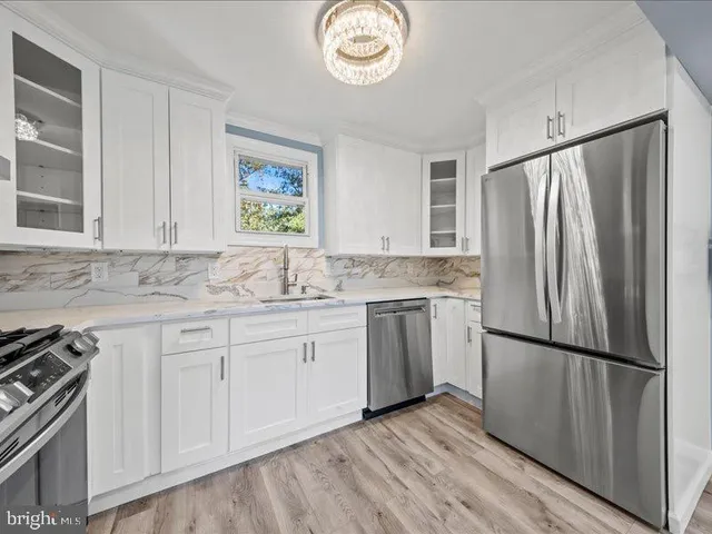 $339,900 | 128 Auburn Avenue, Browns Mills, NJ 08015