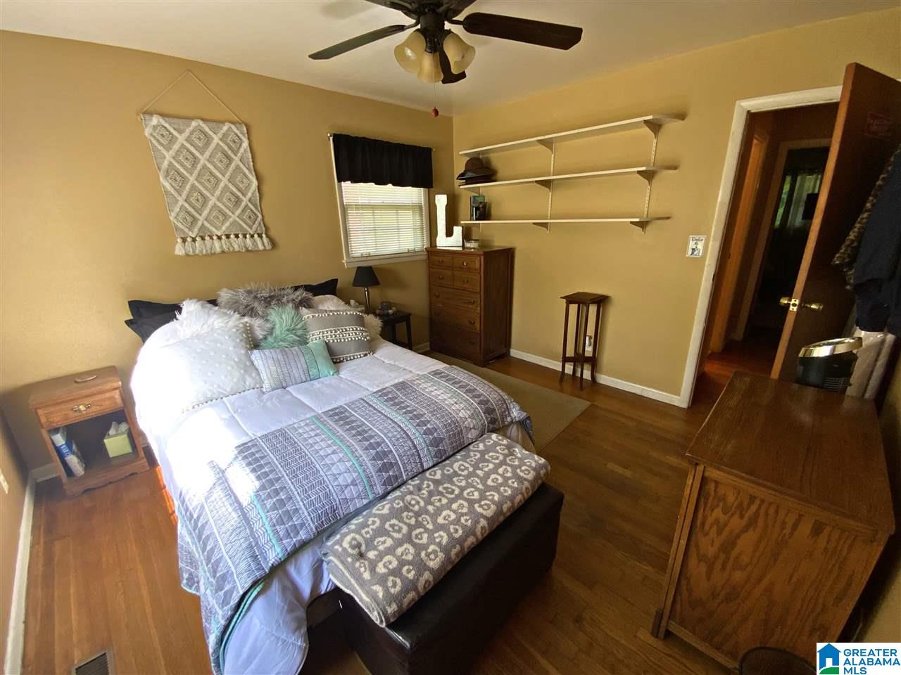 1113 Conger Road Anniston, AL 36207 - Photo 24 of 44