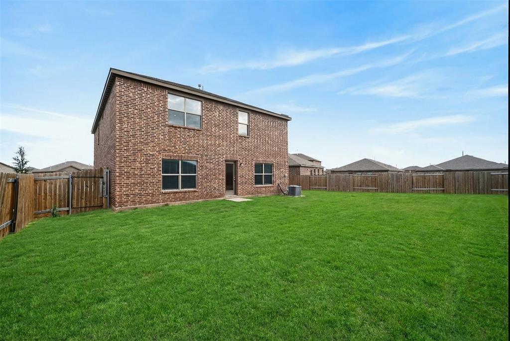 2105 Rougle Court Anna, TX 75409 - Photo 33 of 37