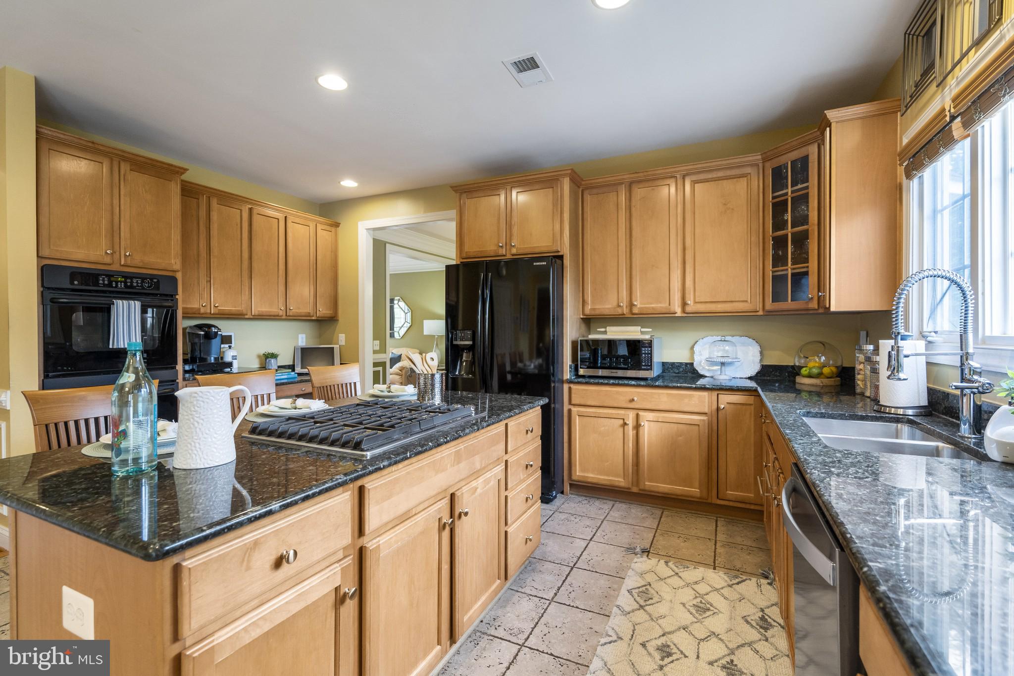 6017 Riggs Road Laytonsville, MD 20882 - Photo 16 of 64 Gas stove top is a must have