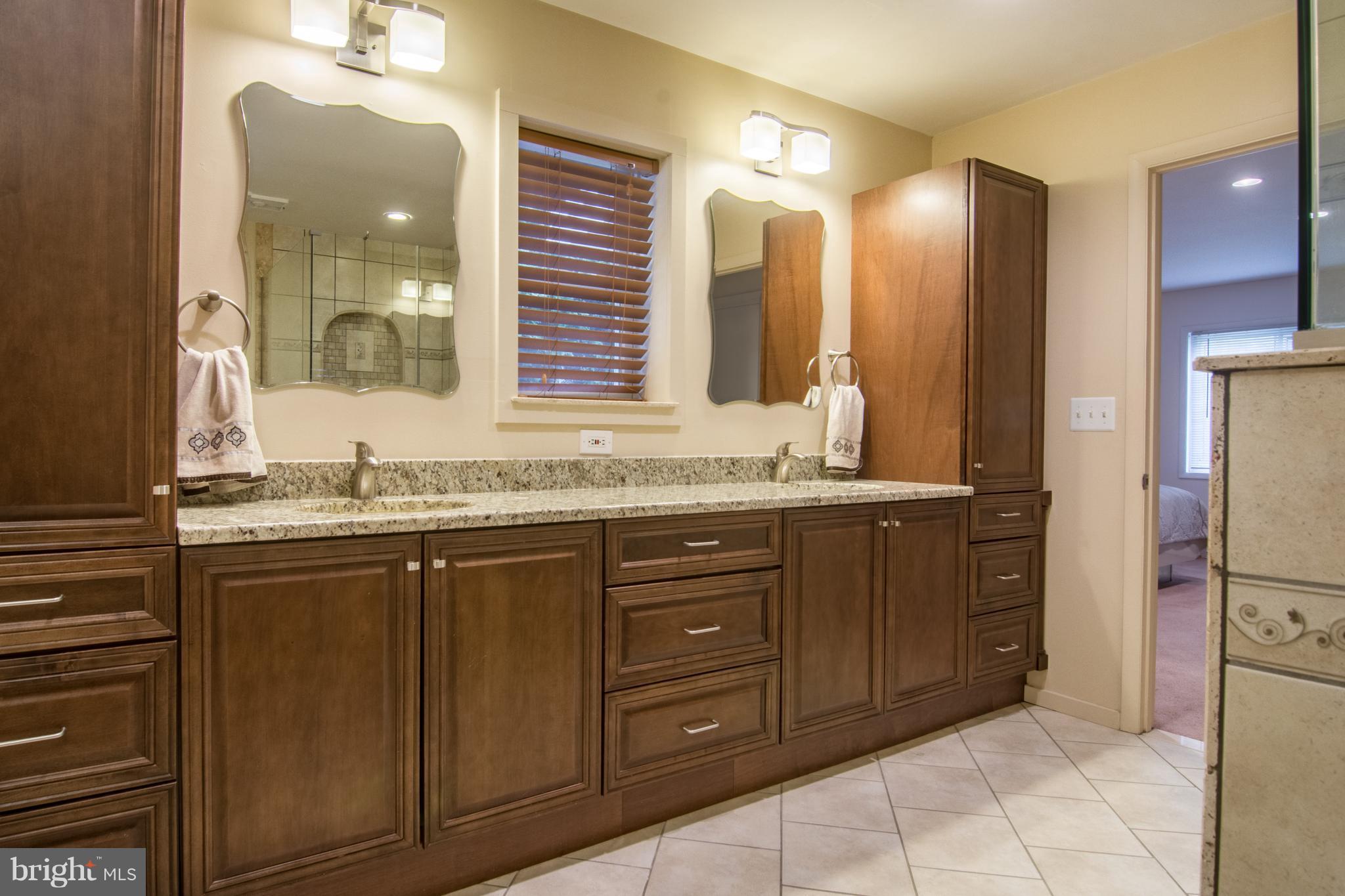 3408 Midfield Road Baltimore, MD 21208 - Photo 22 of 30 GRANITE VANITY