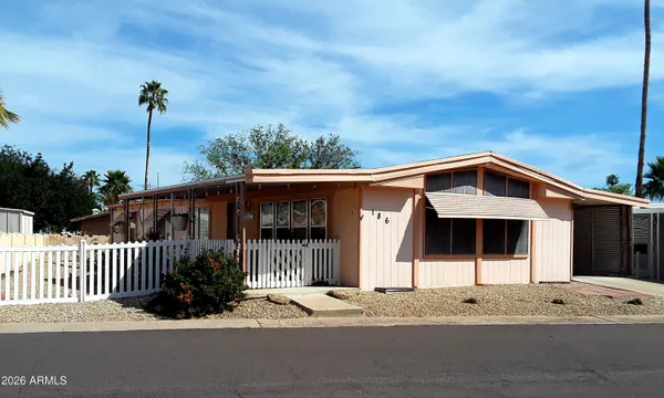 $65,000 | 10701 North 99th Avenue, Unit 186, Peoria, AZ 85345