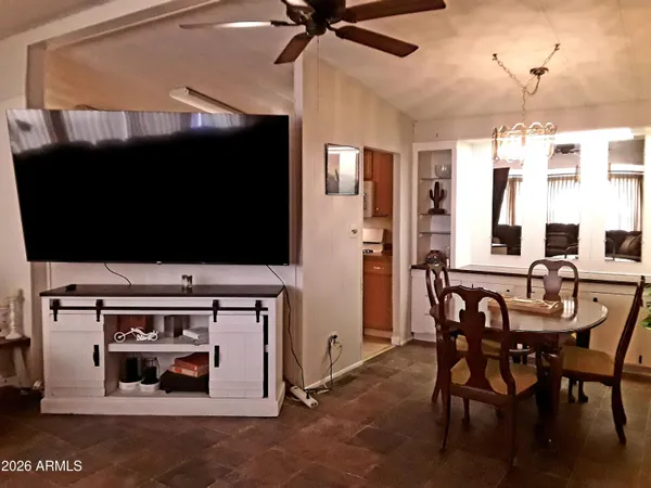 $65,000 | 10701 North 99th Avenue, Unit 186, Peoria, AZ 85345