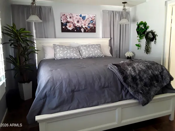 $65,000 | 10701 North 99th Avenue, Unit 186, Peoria, AZ 85345