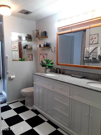 $65,000 | 10701 North 99th Avenue, Unit 186, Peoria, AZ 85345