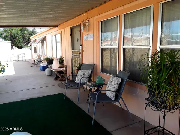 $65,000 | 10701 North 99th Avenue, Unit 186, Peoria, AZ 85345