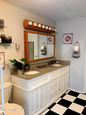 $65,000 | 10701 North 99th Avenue, Unit 186, Peoria, AZ 85345