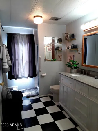 $65,000 | 10701 North 99th Avenue, Unit 186, Peoria, AZ 85345