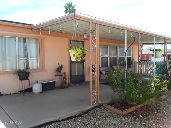 $65,000 | 10701 North 99th Avenue, Unit 186, Peoria, AZ 85345