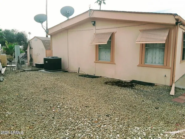 $65,000 | 10701 North 99th Avenue, Unit 186, Peoria, AZ 85345