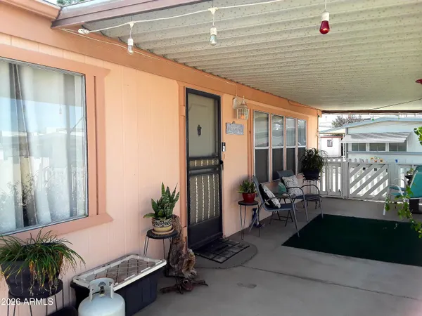 $65,000 | 10701 North 99th Avenue, Unit 186, Peoria, AZ 85345