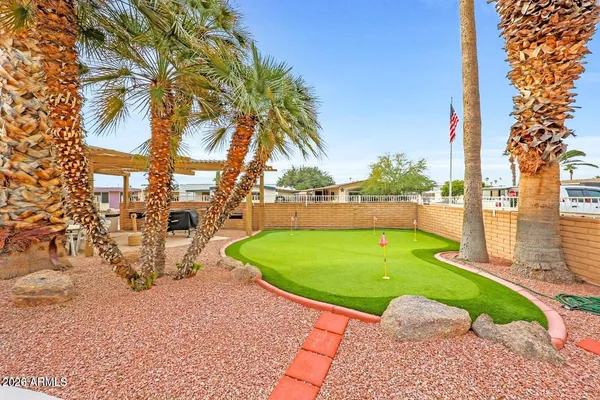 $65,000 | 10701 North 99th Avenue, Unit 186, Peoria, AZ 85345