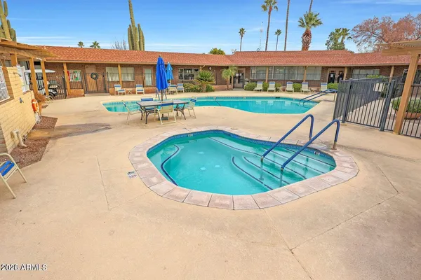 $65,000 | 10701 North 99th Avenue, Unit 186, Peoria, AZ 85345