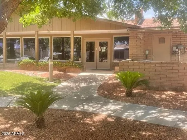 $65,000 | 10701 North 99th Avenue, Unit 186, Peoria, AZ 85345