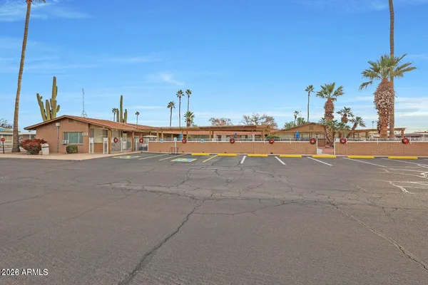 $65,000 | 10701 North 99th Avenue, Unit 186, Peoria, AZ 85345