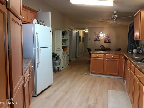 $65,000 | 10701 North 99th Avenue, Unit 186, Peoria, AZ 85345