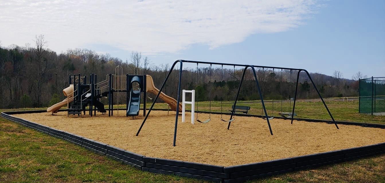 126 Fallberry Street, Unit LOT 214 Oak Ridge, TN 37830 - Photo 9 of 16 Playground