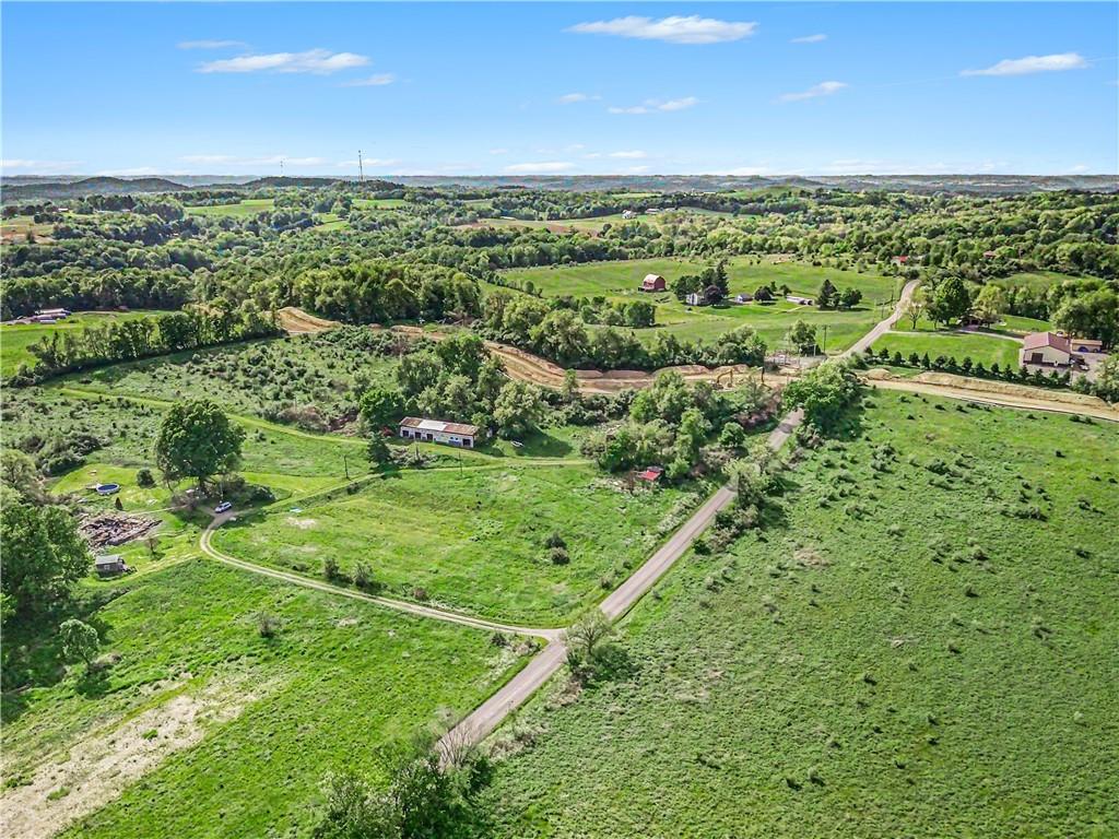 150 Iseman Road Freeport, PA 16229 - Photo 8 of 19 a view of a green field