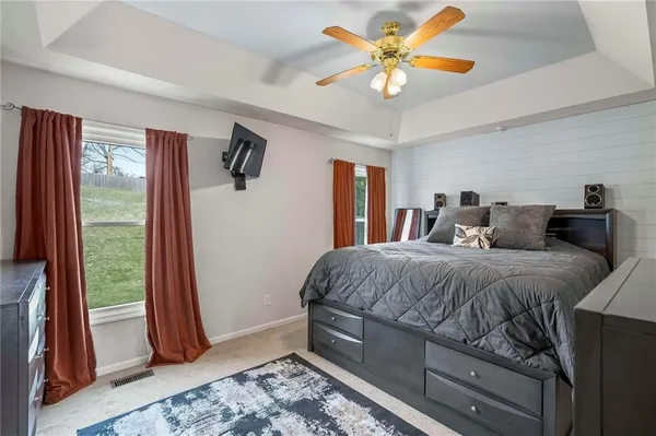 $349,000 | 3509 Robin Lane, St. Joseph, MO 64506