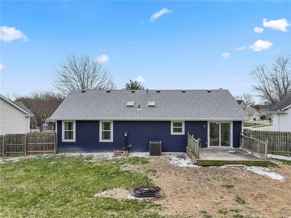 $349,000 | 3509 Robin Lane, St. Joseph, MO 64506