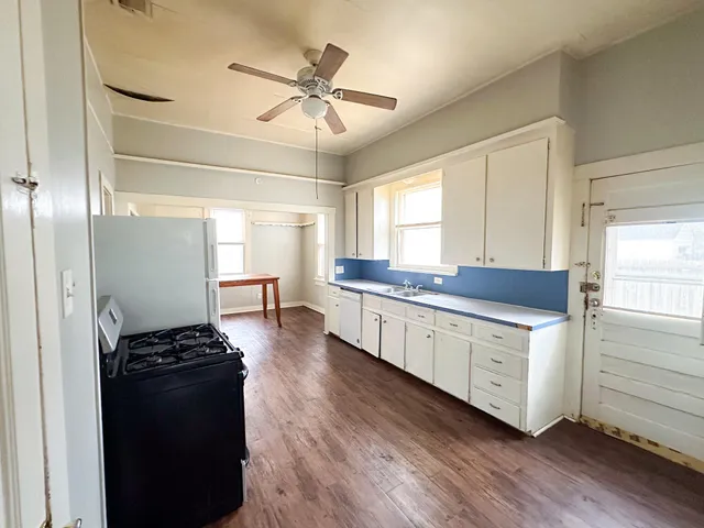 $170,000 | 1912 20th Street, Lubbock, TX 79411