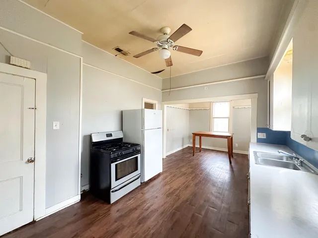 $170,000 | 1912 20th Street, Lubbock, TX 79411
