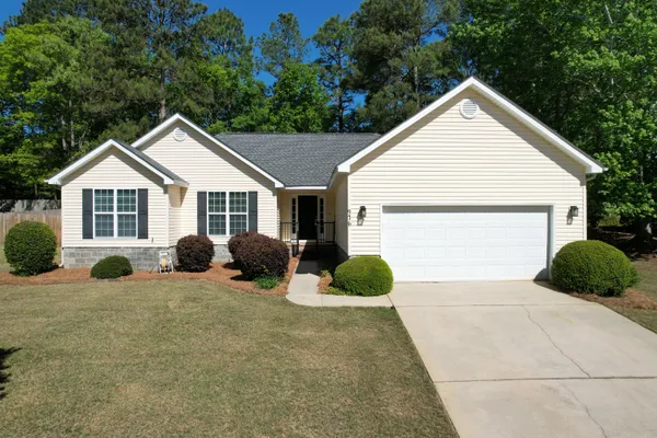 $284,900 | 976 Watsonia Drive, Aiken, SC 29803