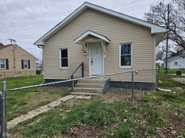 $101,000 | 315 South 25th Street, New Castle, IN 47362
