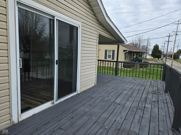 $101,000 | 315 South 25th Street, New Castle, IN 47362