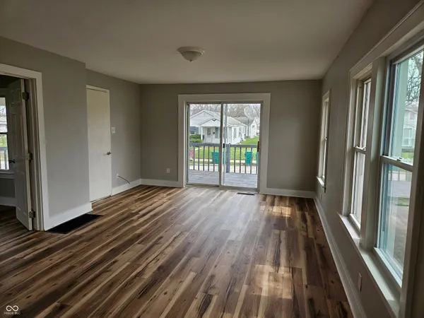 $101,000 | 315 South 25th Street, New Castle, IN 47362
