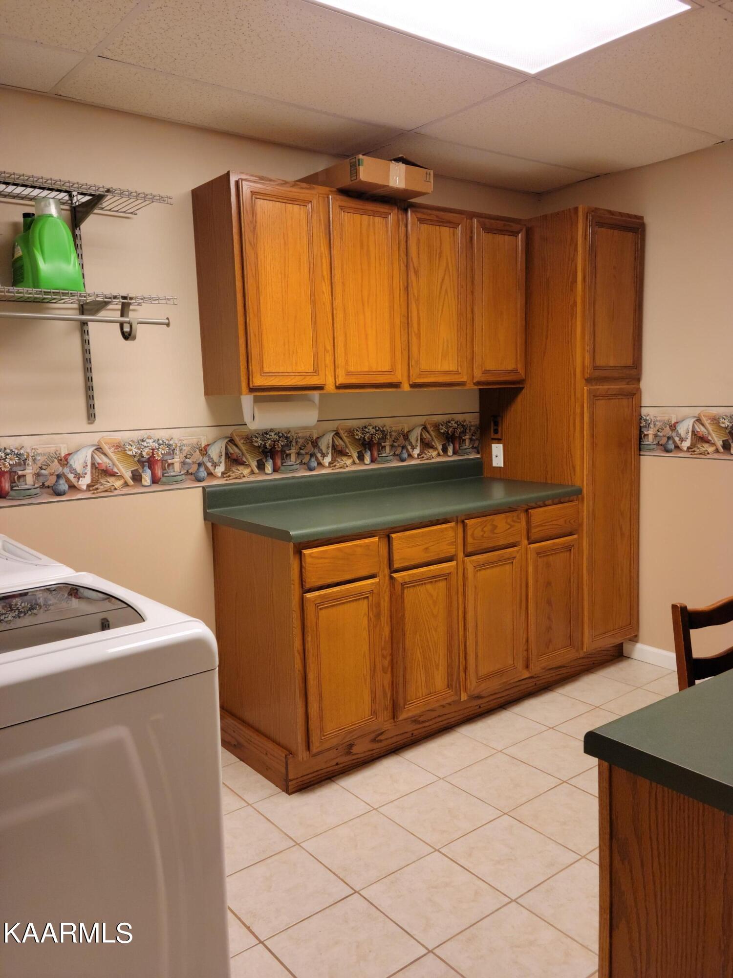 111 Tidewater Lane Oak Ridge, TN 37830 - Photo 21 of 37 Laundry/Utility