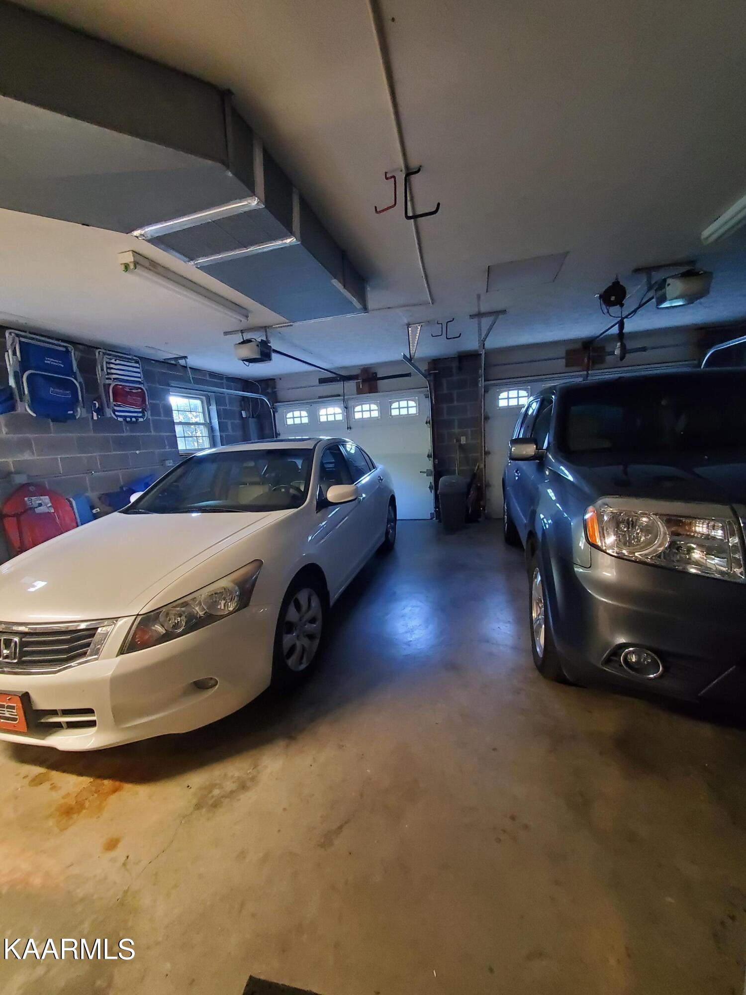 111 Tidewater Lane Oak Ridge, TN 37830 - Photo 24 of 37 2 car garage