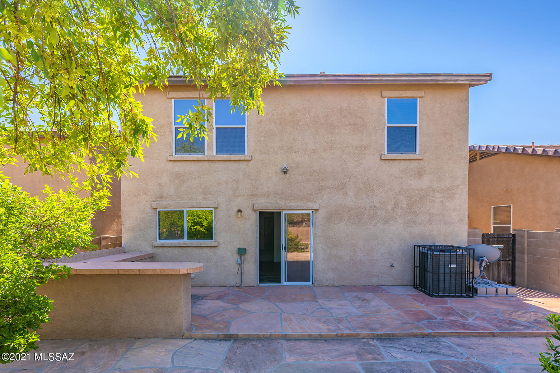 3239 North Rambling Creek Place Tucson, AZ 85712 - Photo 29 of 31