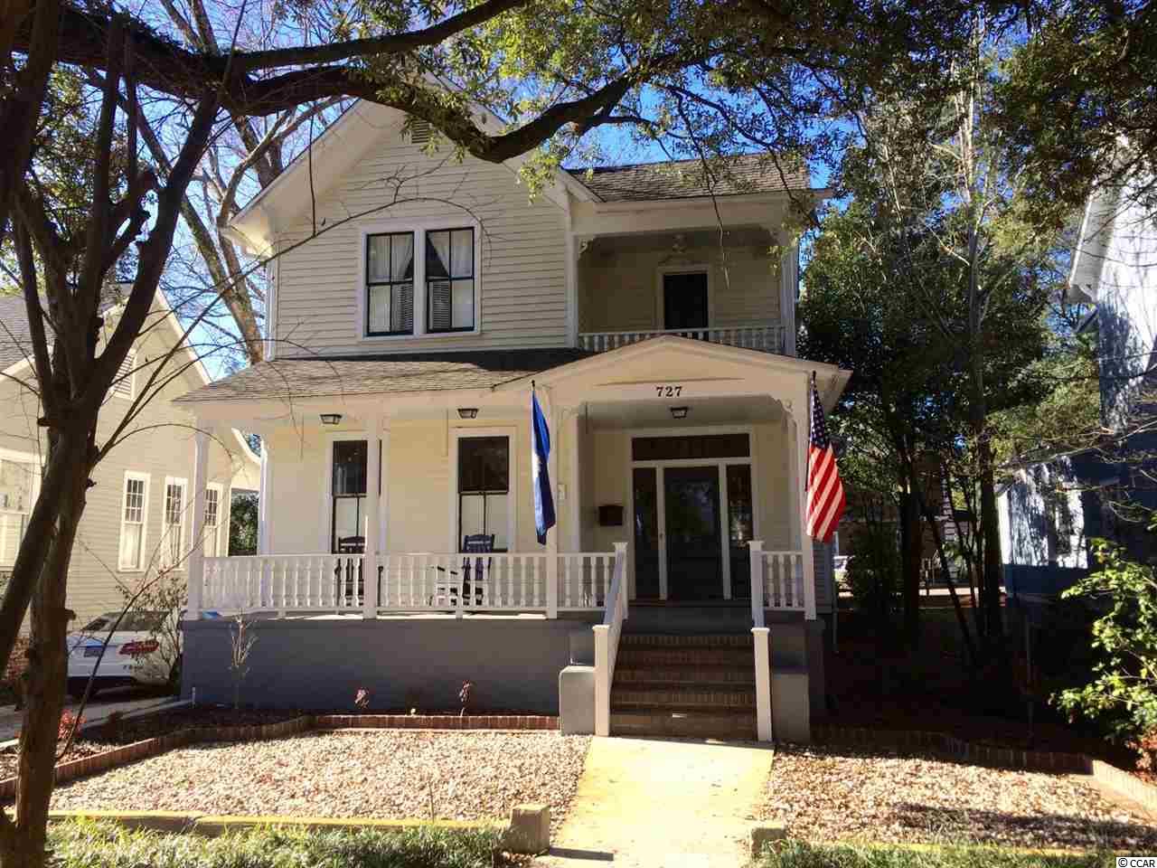 727 Prince Street Georgetown, SC 29440 - Photo 1 of 28