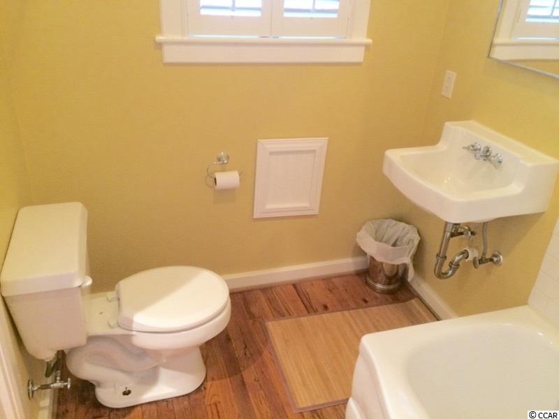 727 Prince Street Georgetown, SC 29440 - Photo 21 of 28
