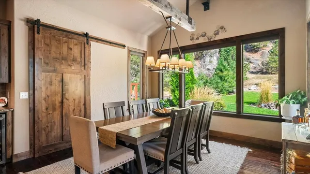 $1,999,000 | 13606 North Riverbluff Lane, Spokane, WA 99208