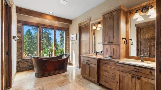 $1,999,000 | 13606 North Riverbluff Lane, Spokane, WA 99208